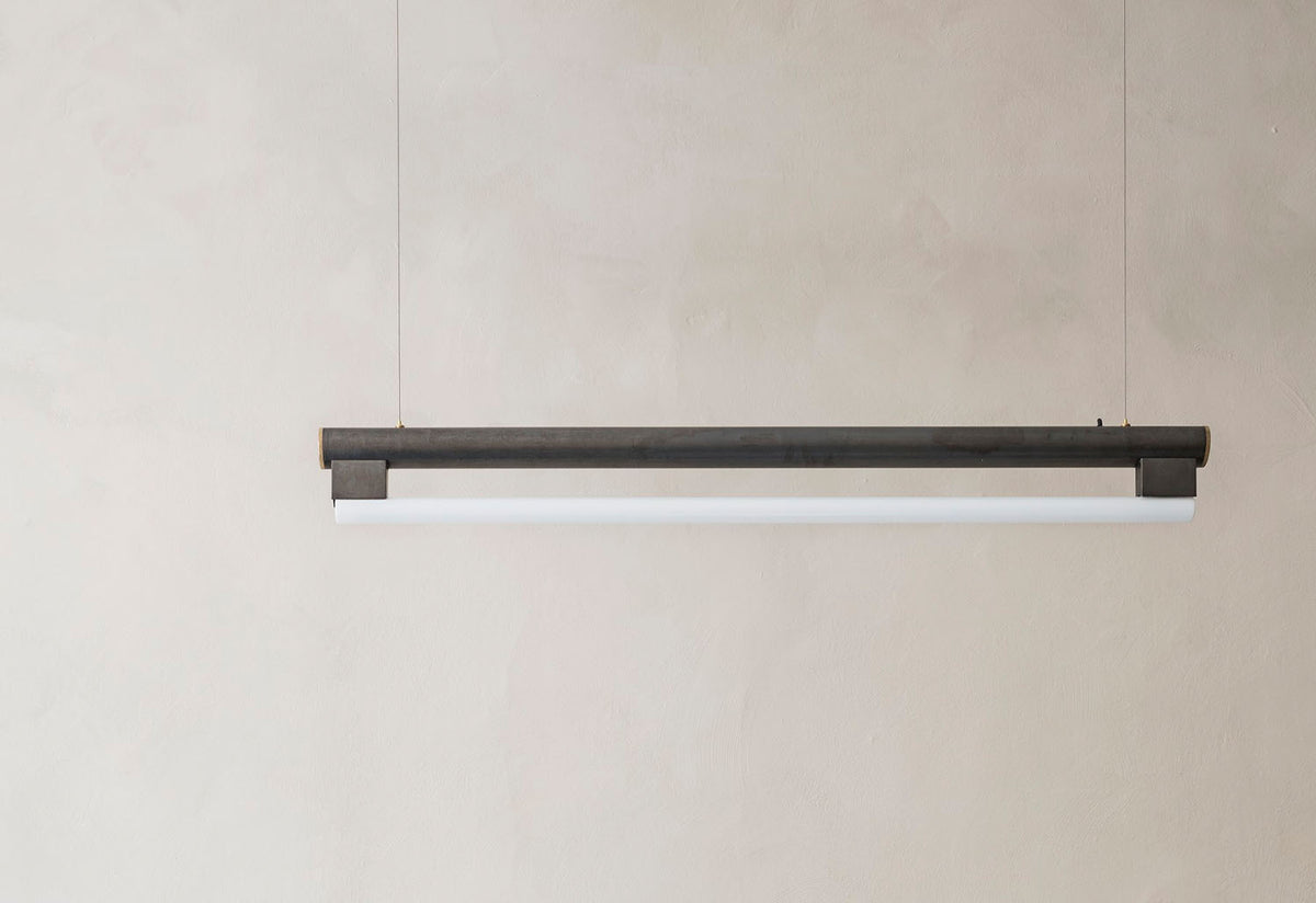 Eiffel Pendant Light, Kroyer saetter lassen, Frama