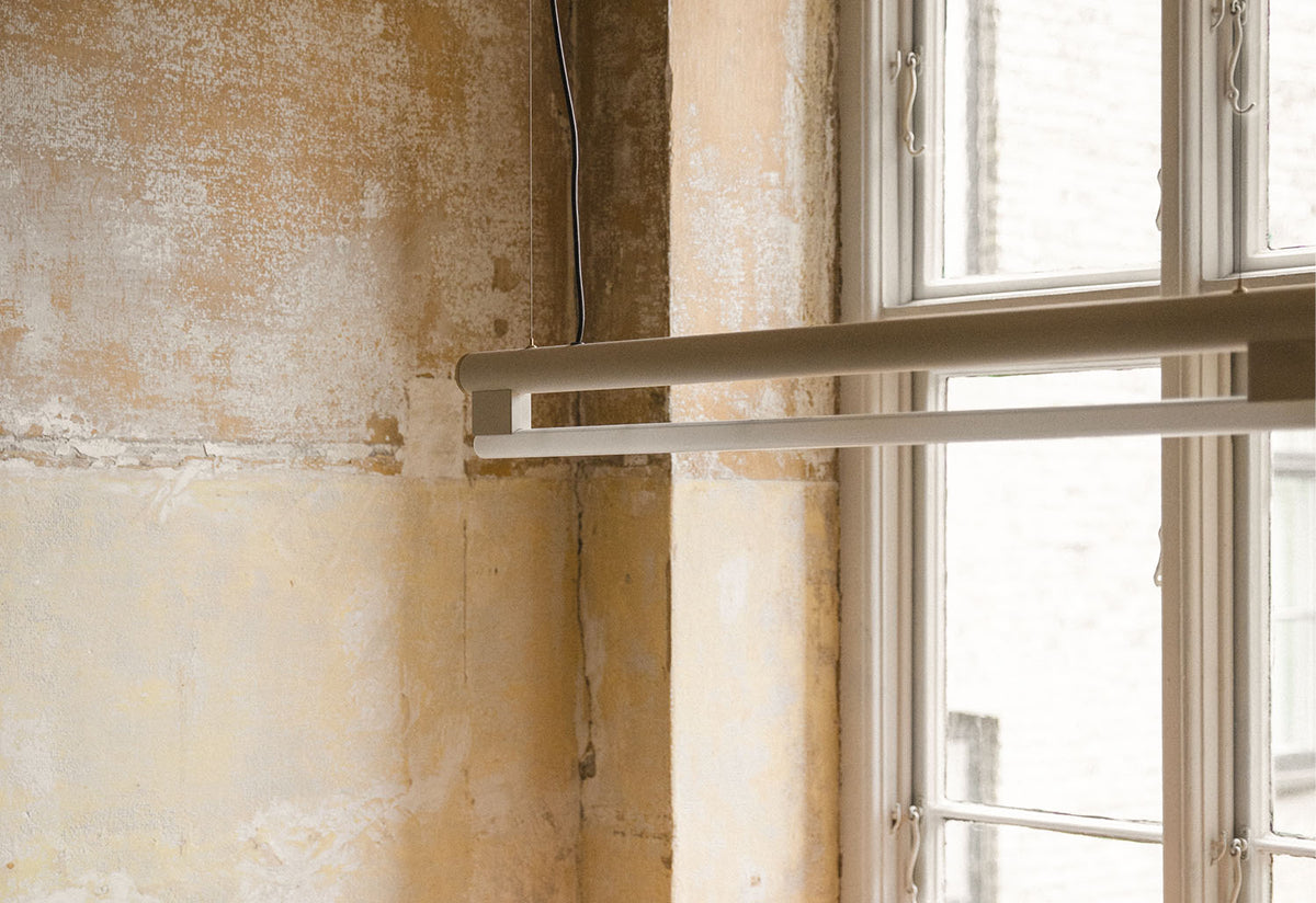Eiffel Pendant Light, Kroyer saetter lassen, Frama