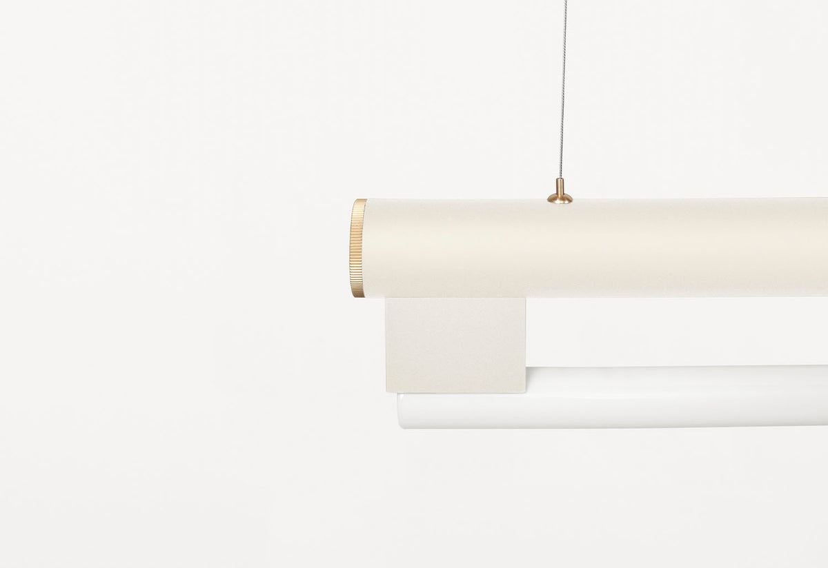 Eiffel Pendant Light, Kroyer saetter lassen, Frama
