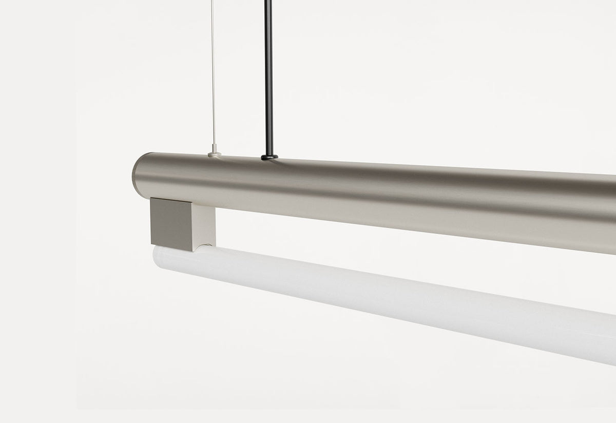 Eiffel Pendant Light, Kroyer saetter lassen, Frama