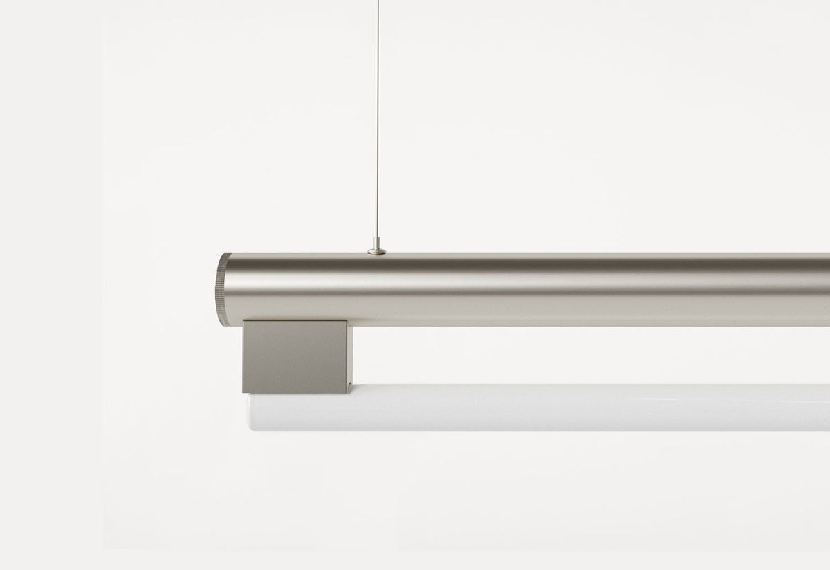 Eiffel Pendant Light, Kroyer saetter lassen, Frama