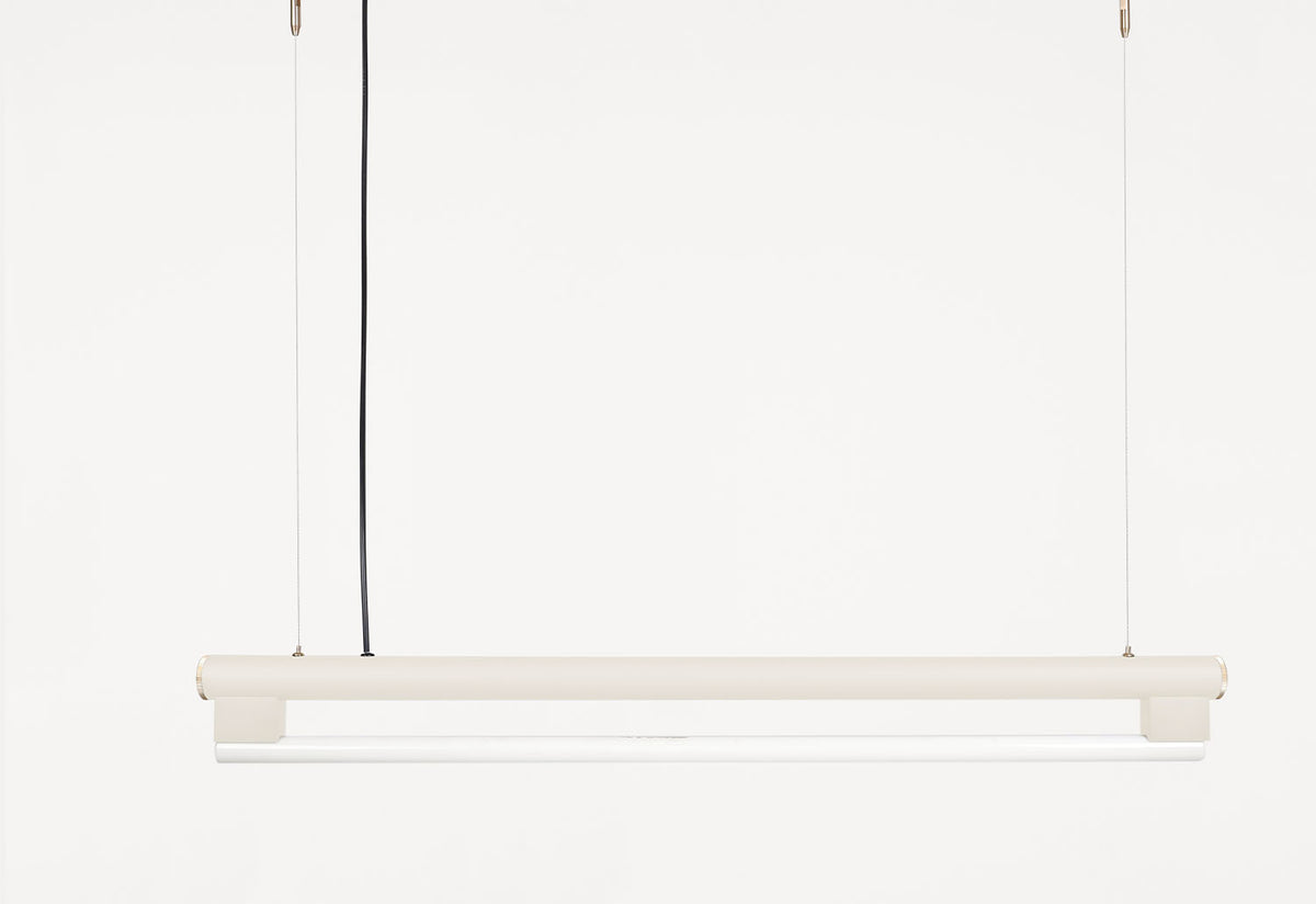 Eiffel Pendant Light, Kroyer saetter lassen, Frama