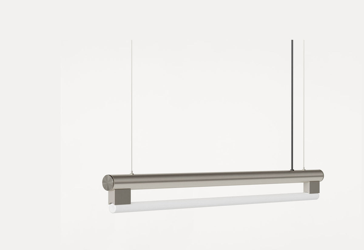 Eiffel Pendant Light, Kroyer saetter lassen, Frama