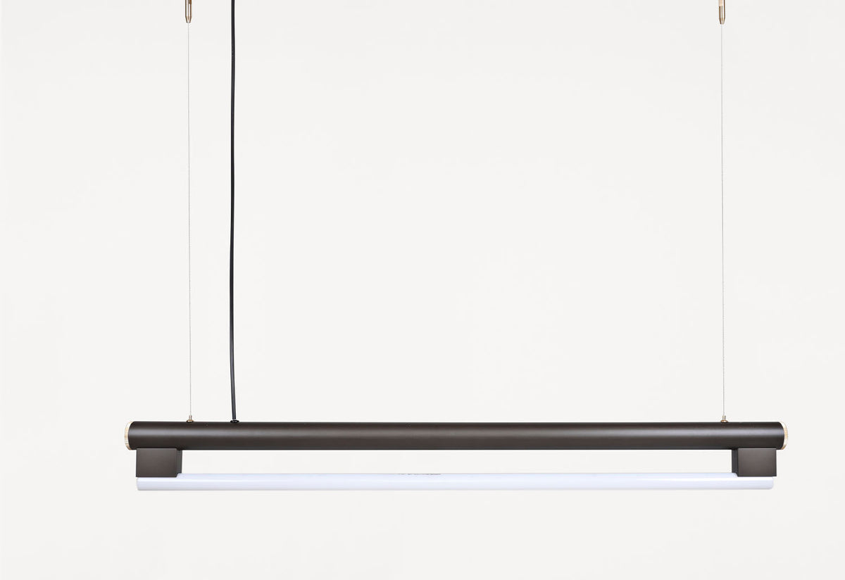 Eiffel Pendant Light, Kroyer saetter lassen, Frama