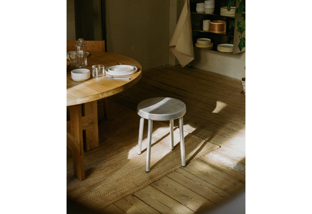 Tasca Stool, Pedro  sottomayor, Frama