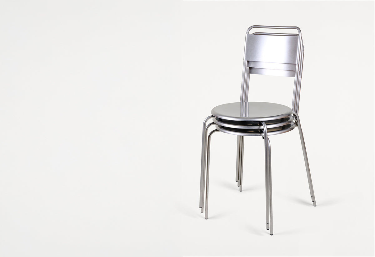 Petit Rond Chair, Troels grum schwensen, Frama