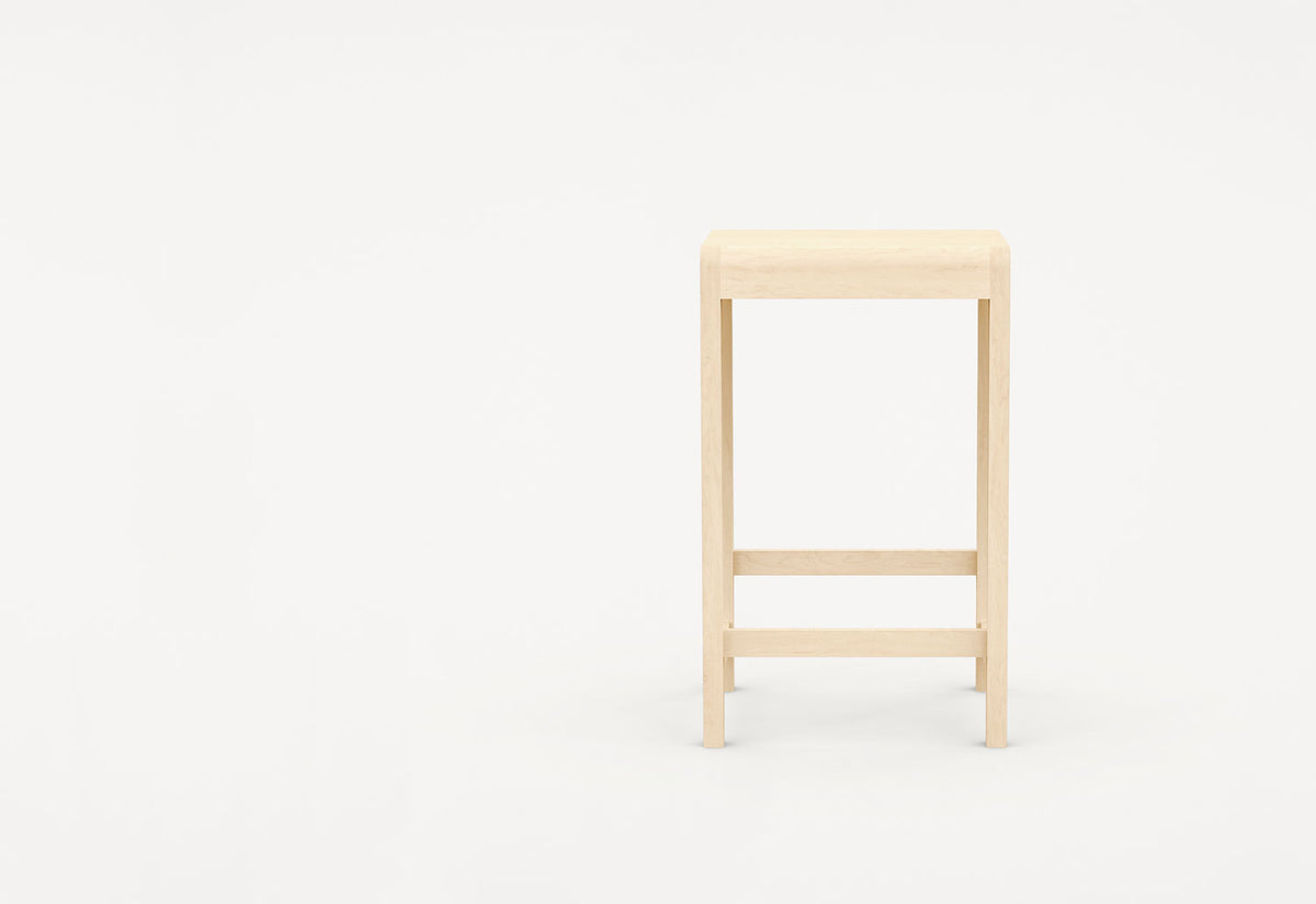 Stool 01, Frama