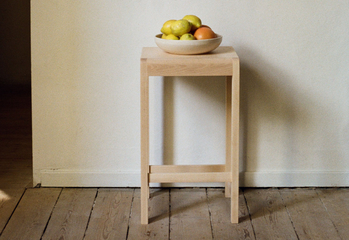 Stool 01, Frama