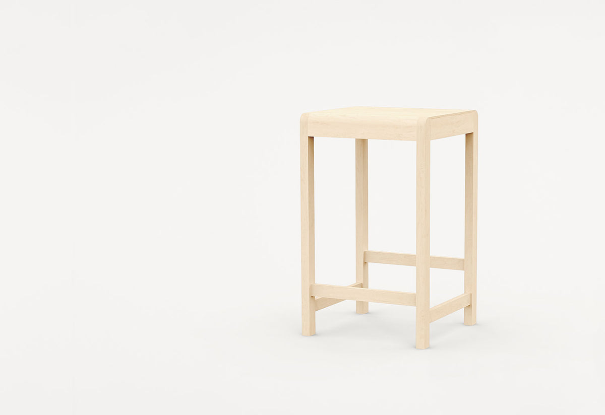 Stool 01, Frama
