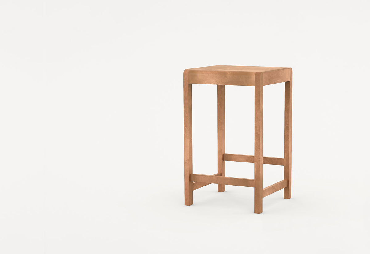 Stool 01, Frama