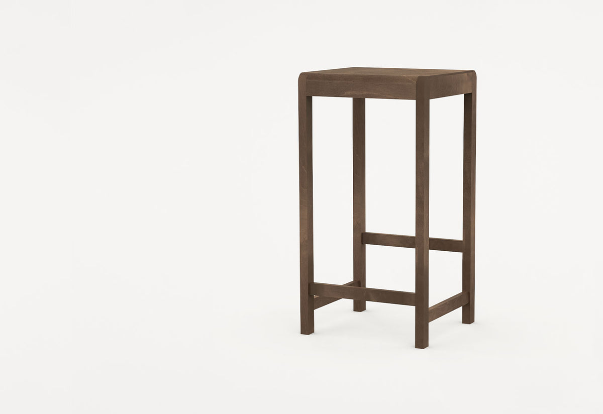 Stool 01, Frama