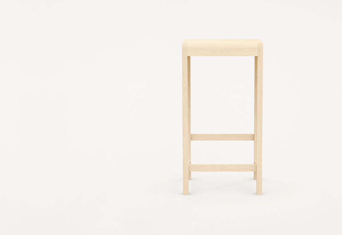 Stool 01, Frama