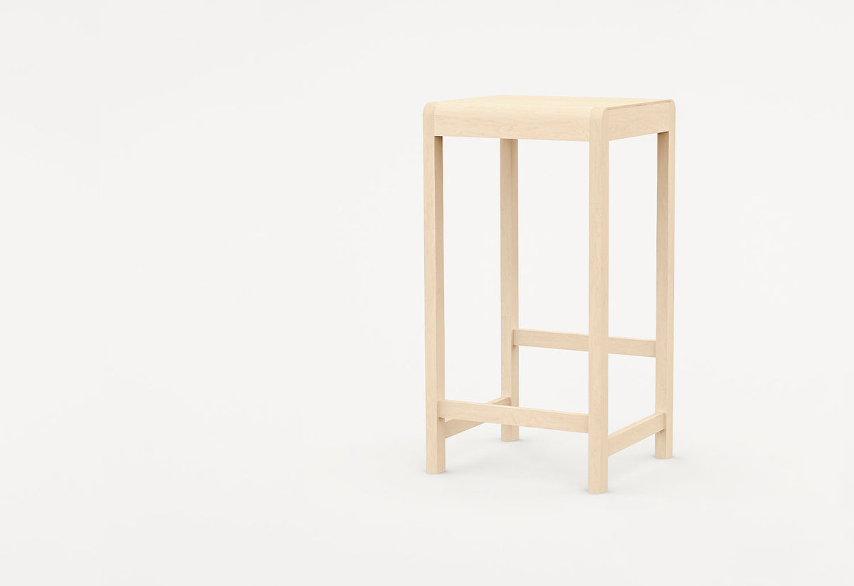 Stool 01, Frama