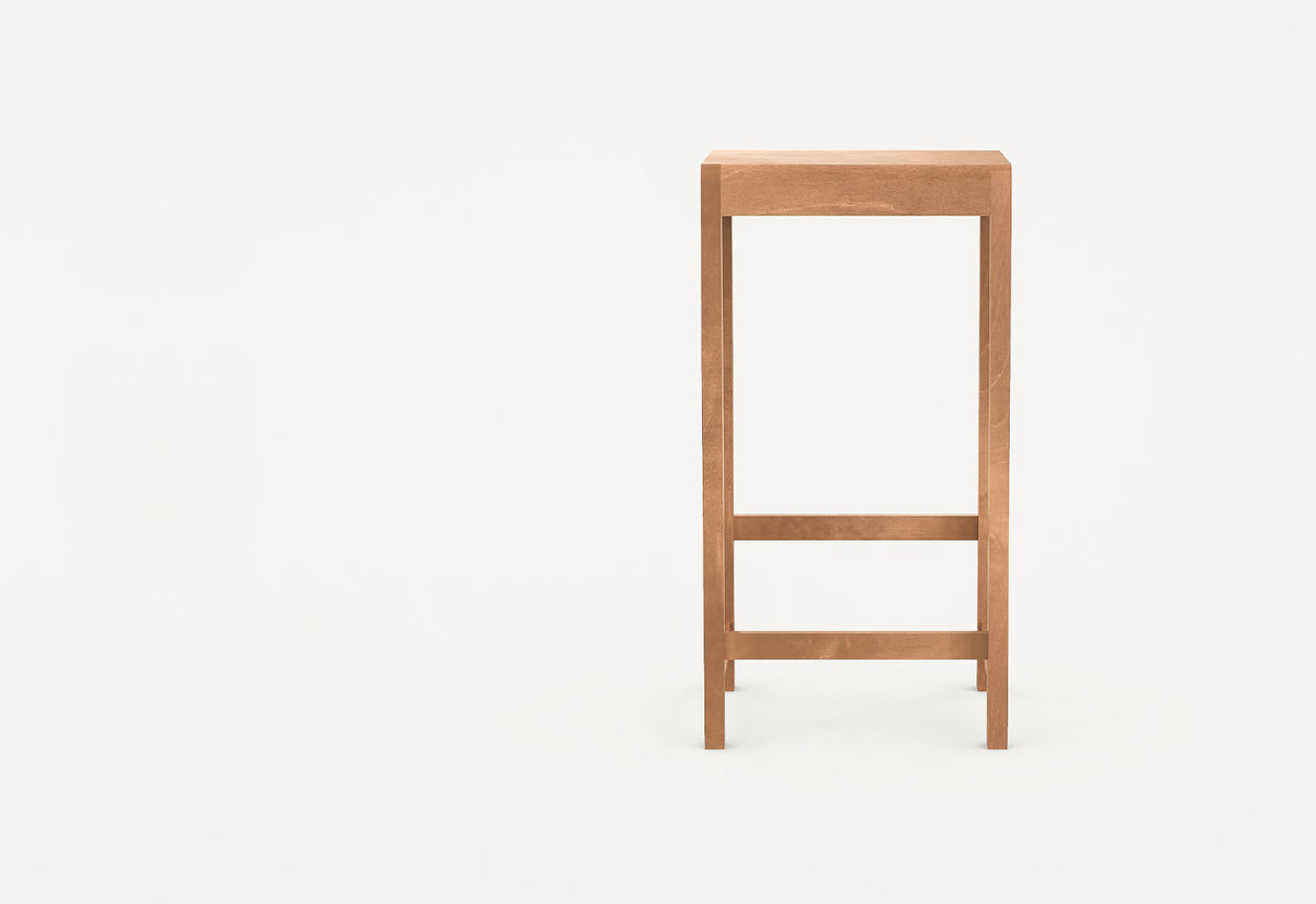 Stool 01, Frama