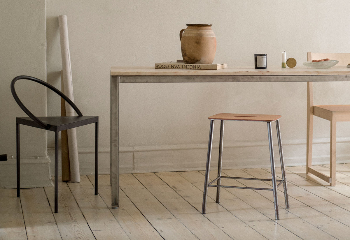 Adam Stool, Toke lauridsen, Frama