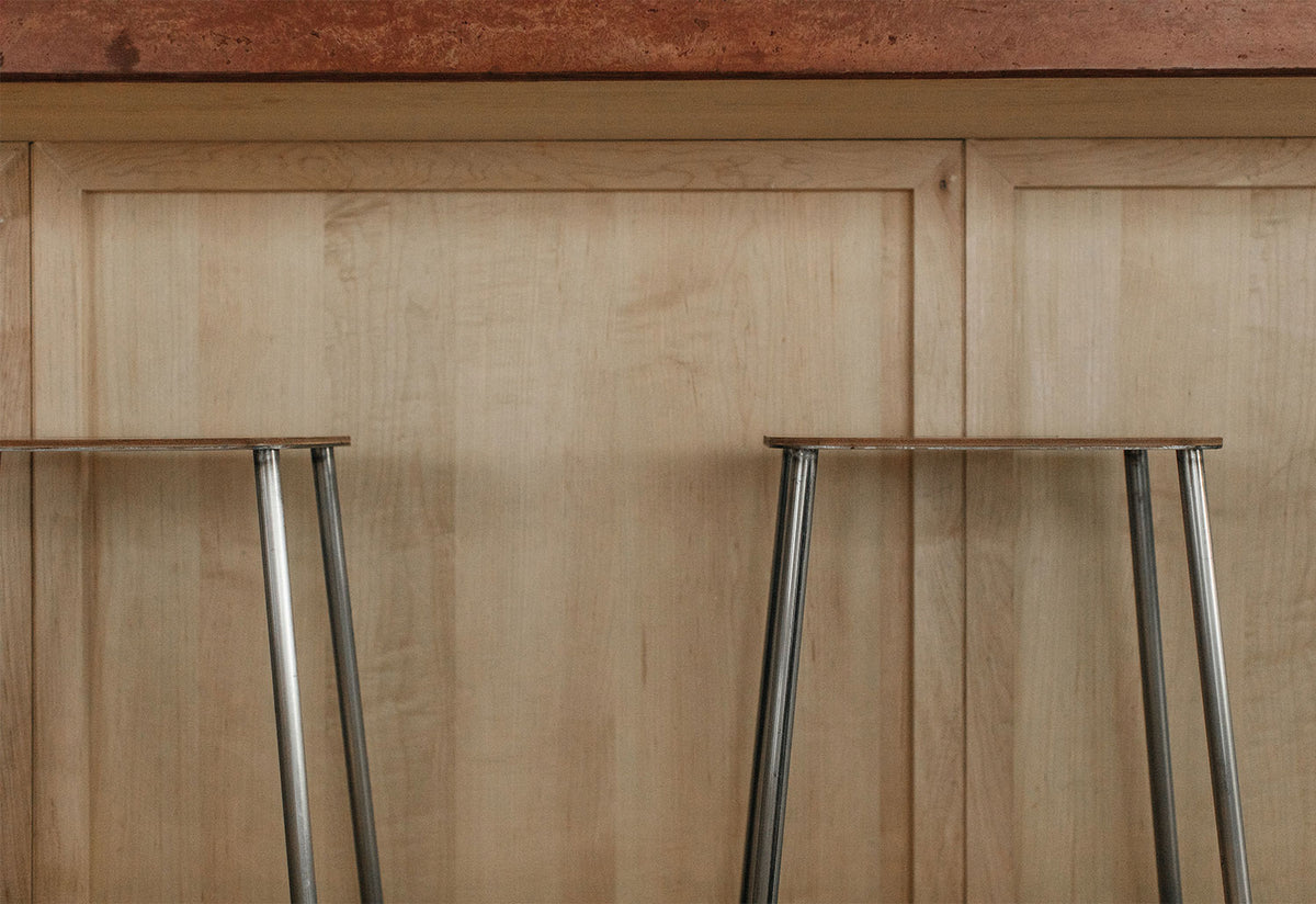 Adam Bar Stool, Toke lauridsen, Frama