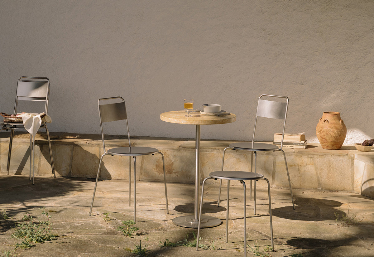 Petit Rond Chair, Troels grum schwensen, Frama