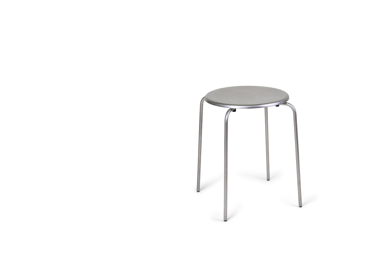 Petit Rond Stool, Troels grum schwensen, Frama