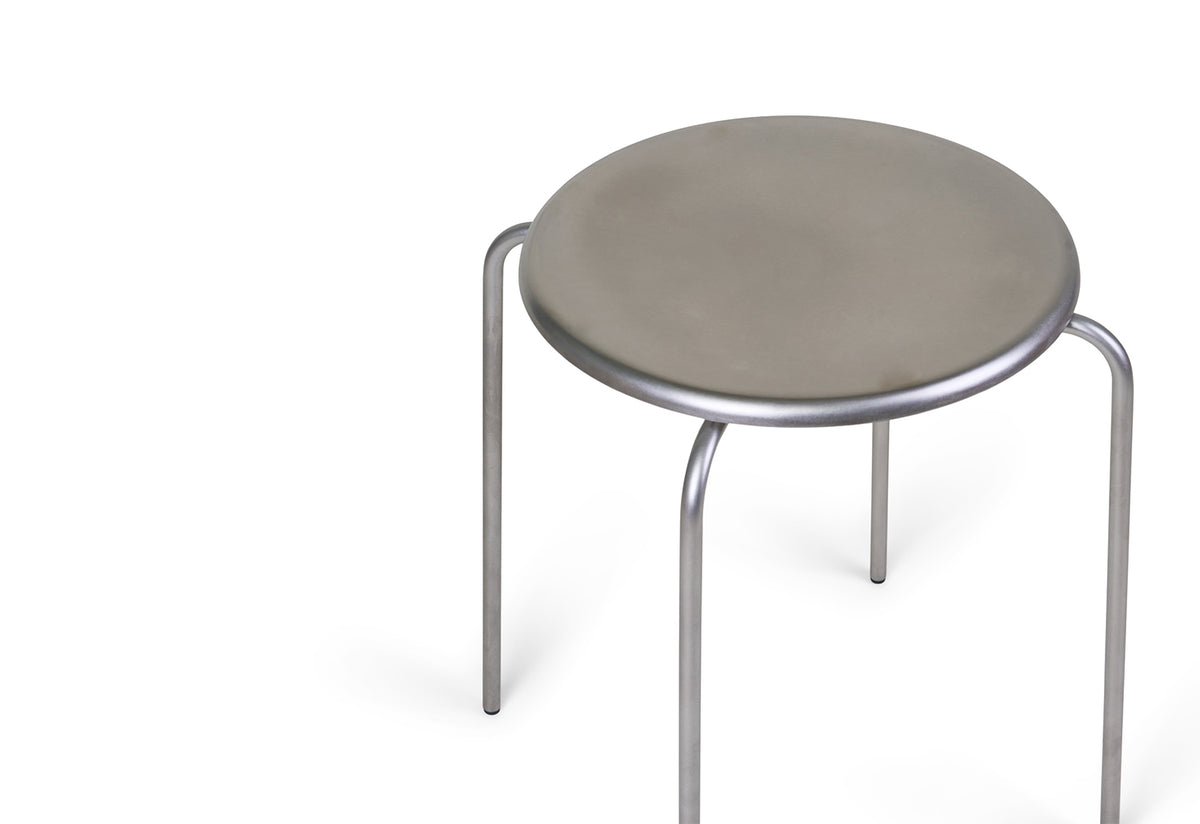 Petit Rond Stool, Troels grum schwensen, Frama