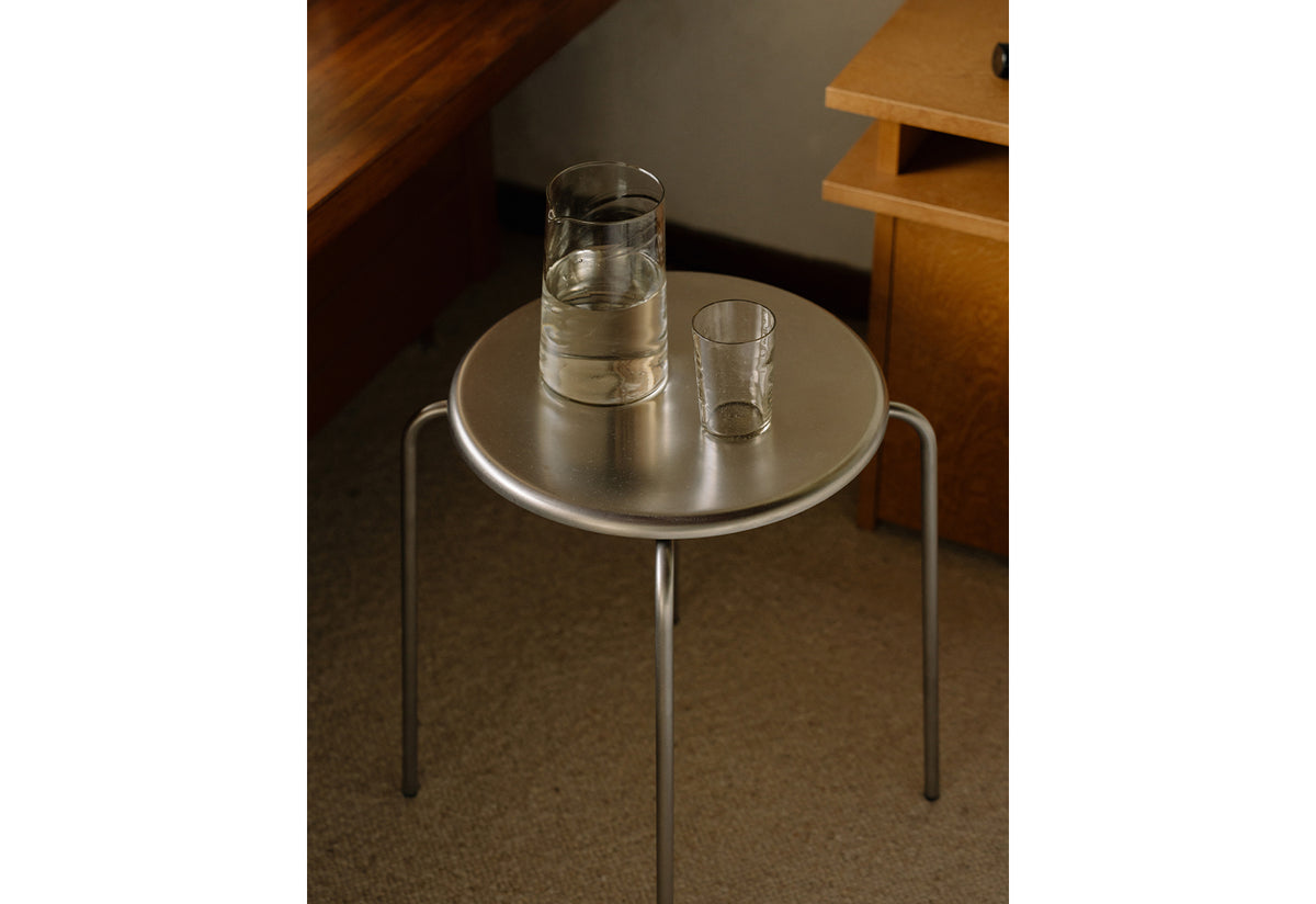Petit Rond Stool, Troels grum schwensen, Frama