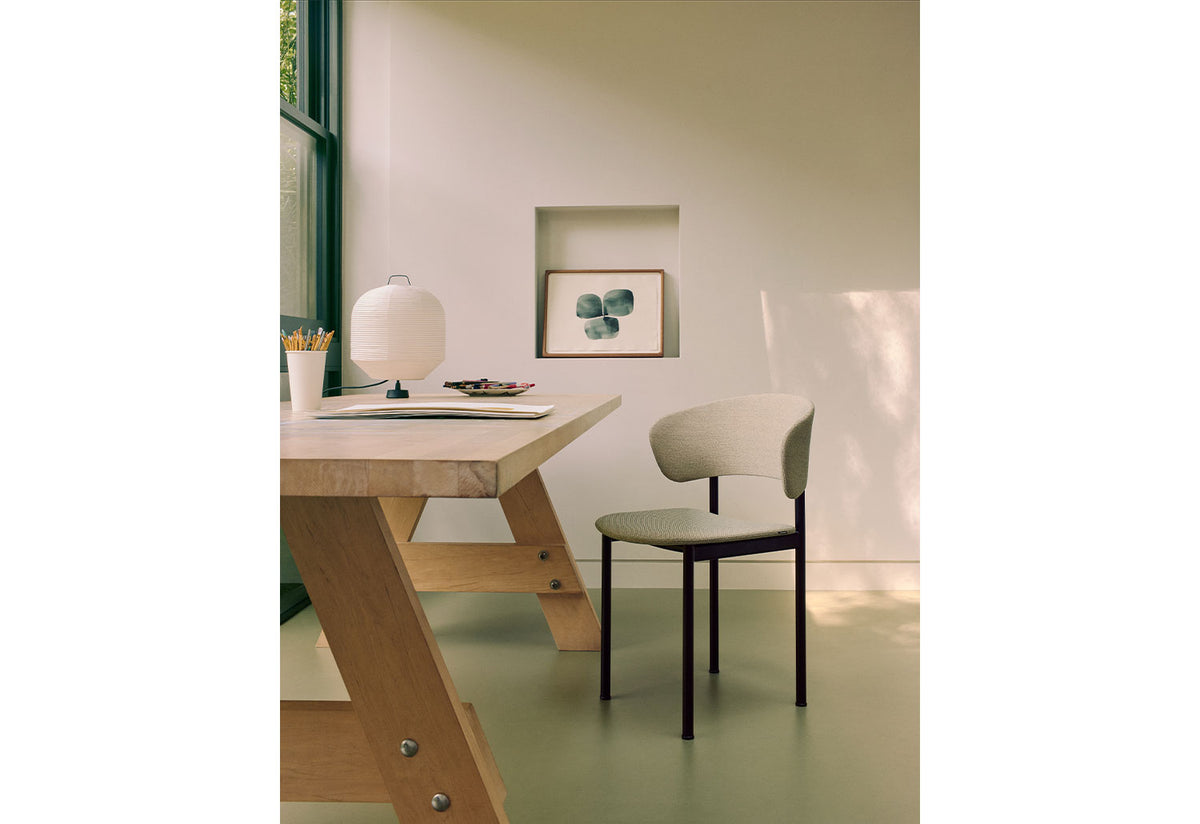 Plan Armchair, Barber osgerby, Fredericia
