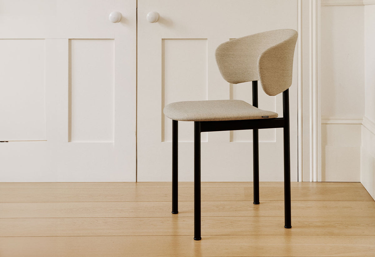 Plan Armchair, Barber osgerby, Fredericia