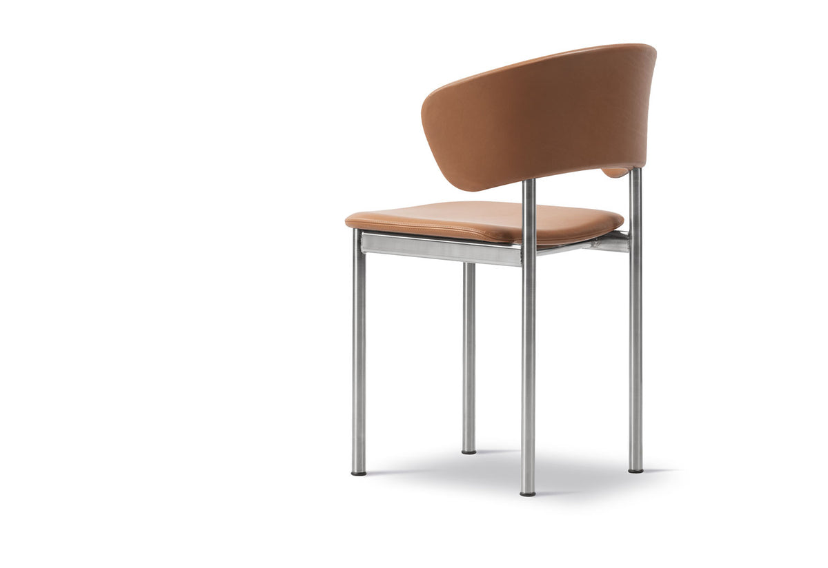 Plan Armchair, Barber osgerby, Fredericia