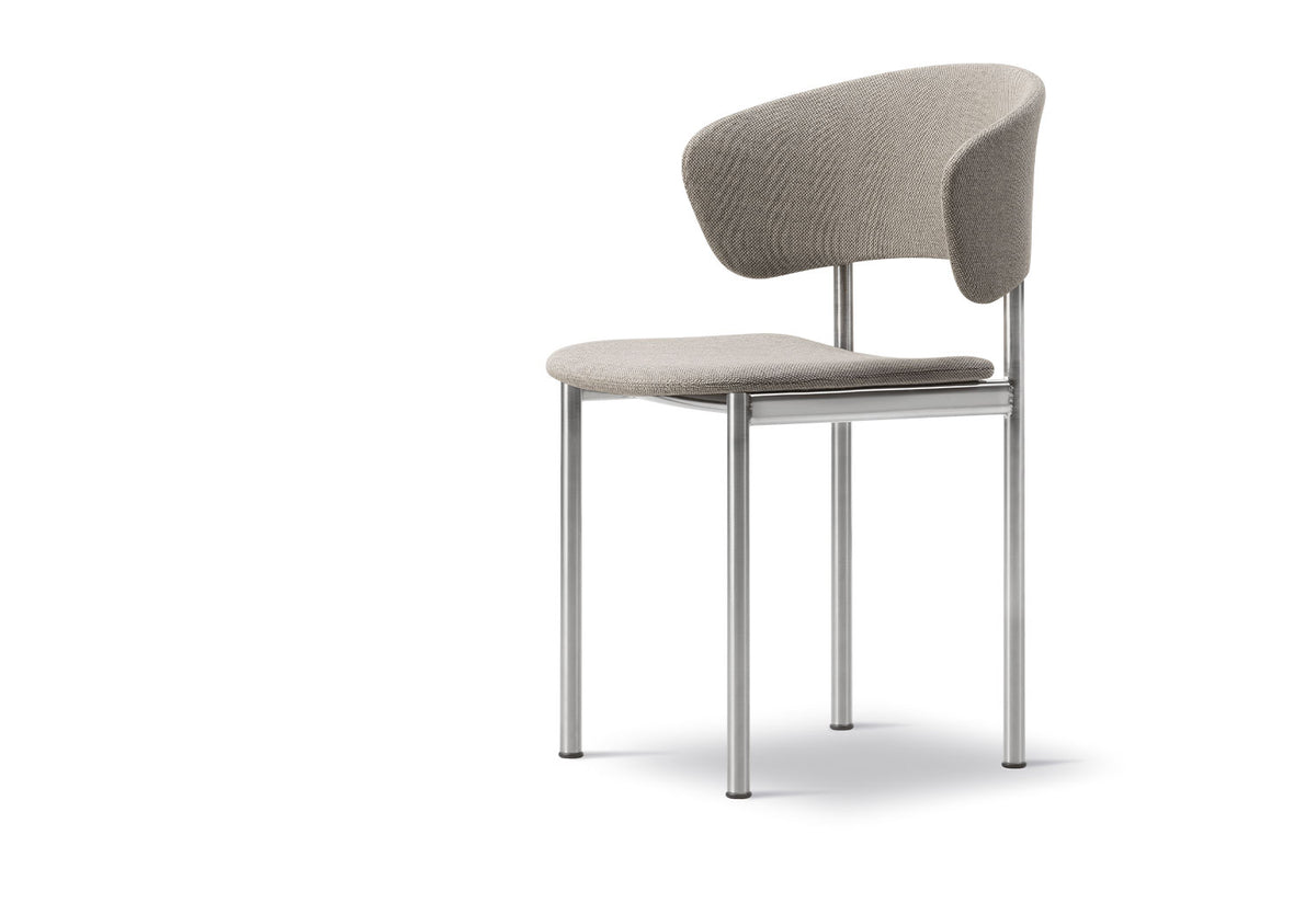 Plan Armchair, Barber osgerby, Fredericia