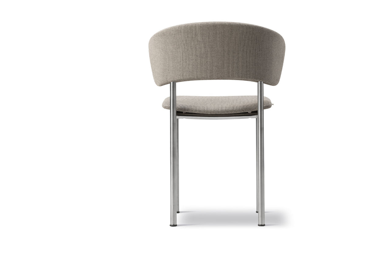 Plan Armchair, Barber osgerby, Fredericia