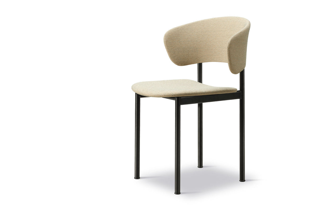 Plan Armchair, Barber osgerby, Fredericia