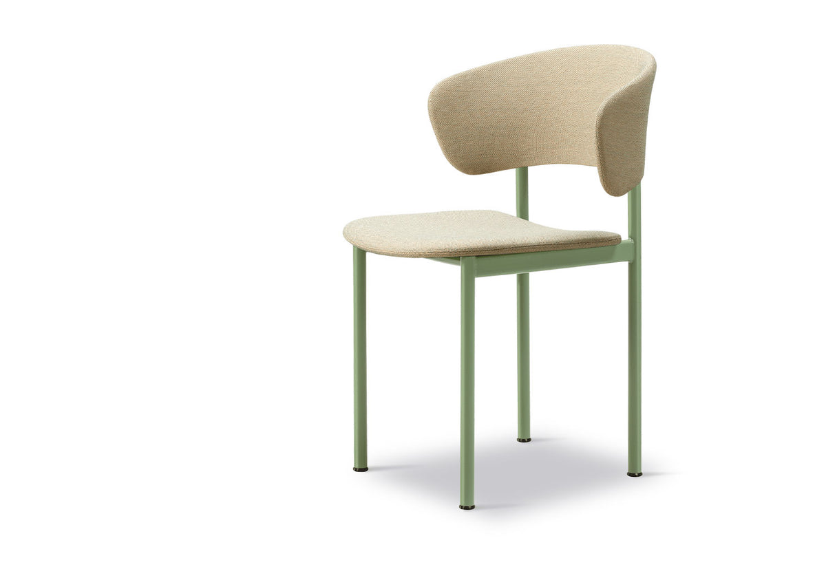 Plan Armchair, Barber osgerby, Fredericia
