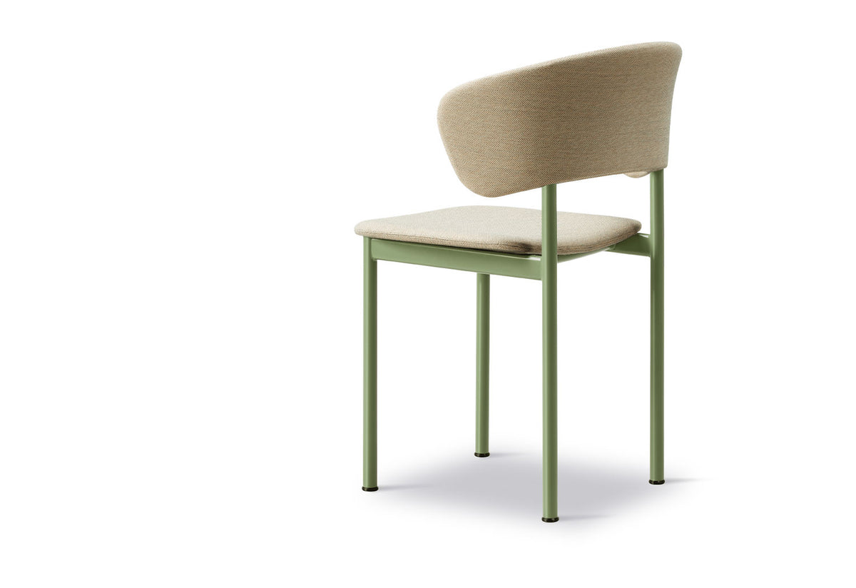 Plan Armchair, Barber osgerby, Fredericia