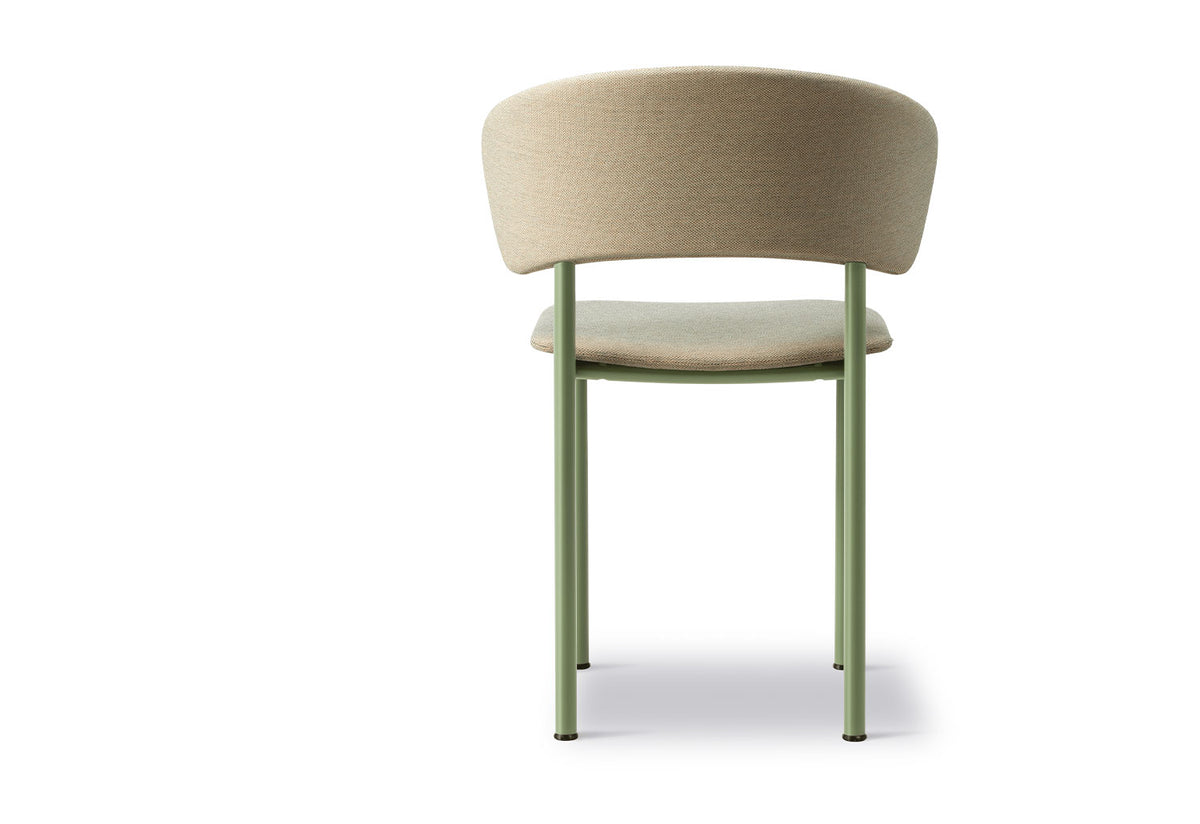 Plan Armchair, Barber osgerby, Fredericia