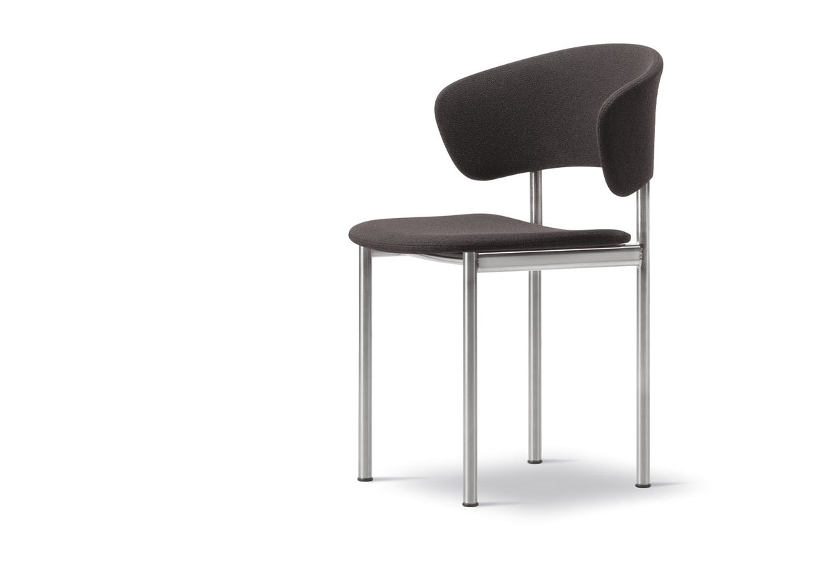 Plan Armchair, Barber osgerby, Fredericia