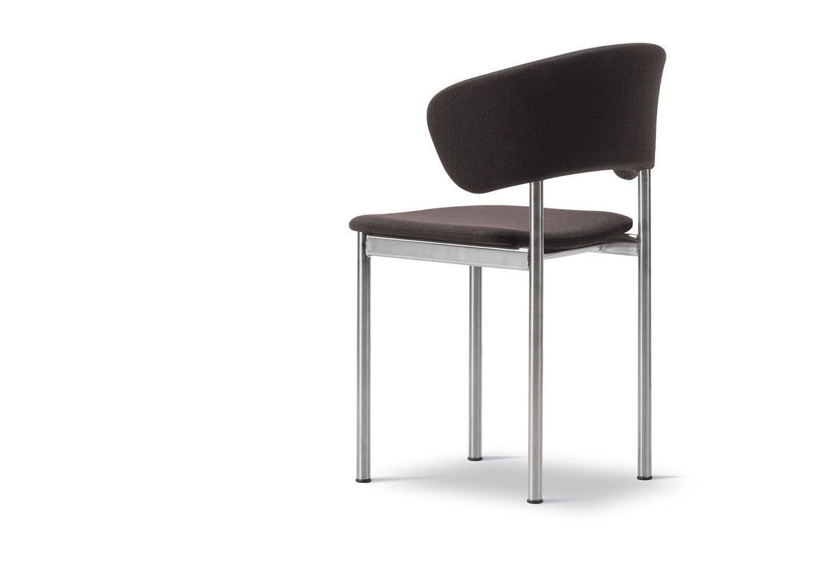 Plan Armchair, Barber osgerby, Fredericia