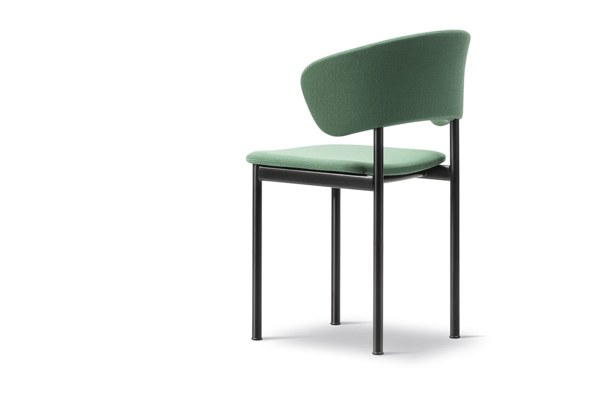Plan Armchair, Barber osgerby, Fredericia