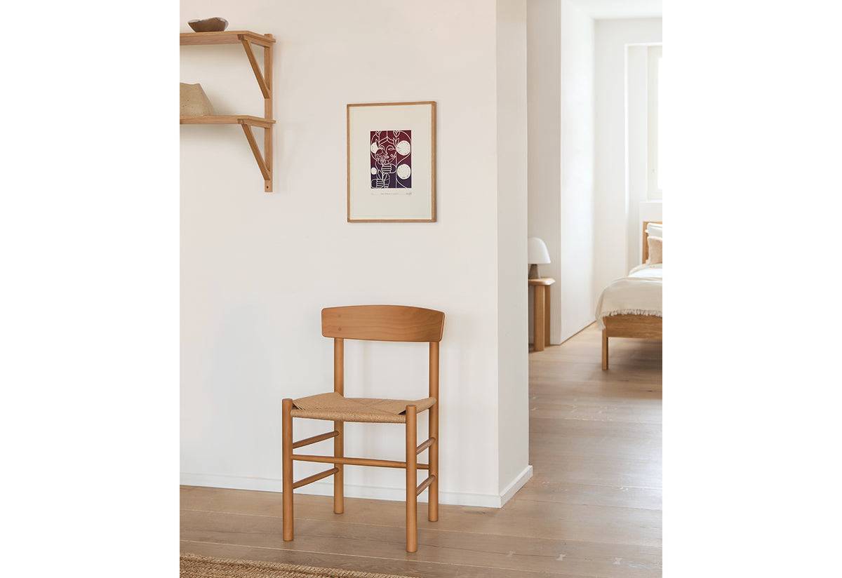BM29 Shelf, Børge mogensen, Fredericia