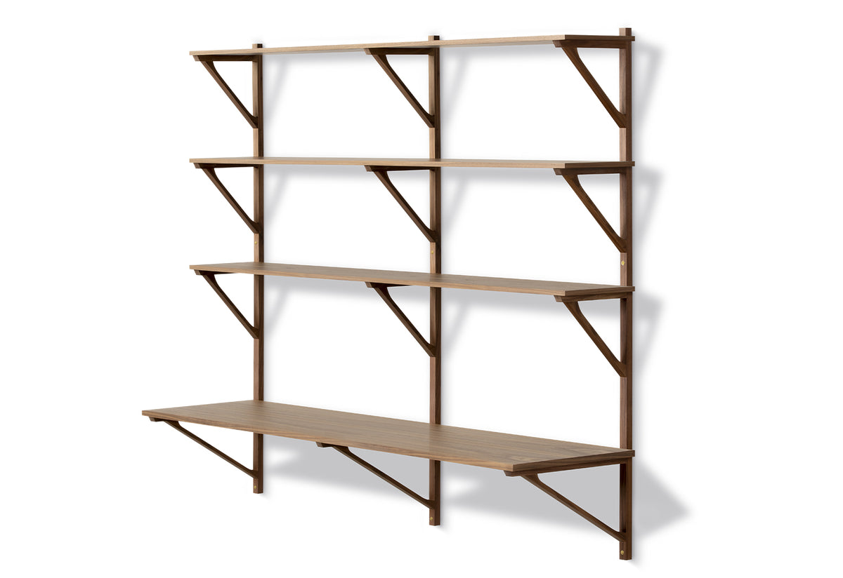 BM29 Shelf, Børge mogensen, Fredericia