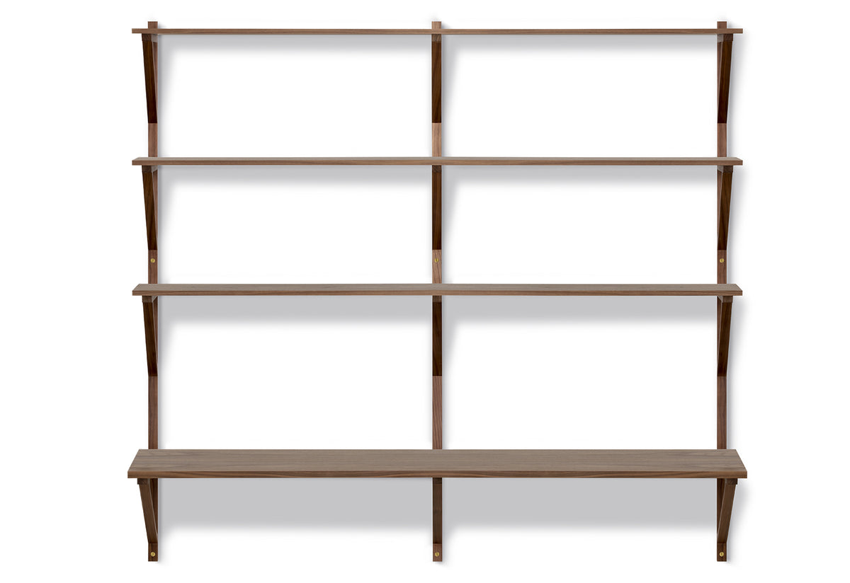BM29 Shelf, Børge mogensen, Fredericia