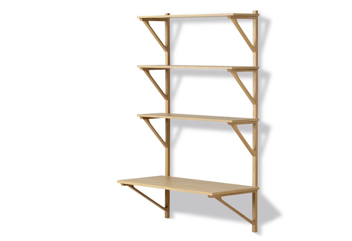 BM29 Shelf, Børge mogensen, Fredericia