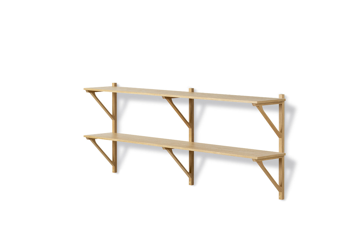 BM29 Shelf, Børge mogensen, Fredericia