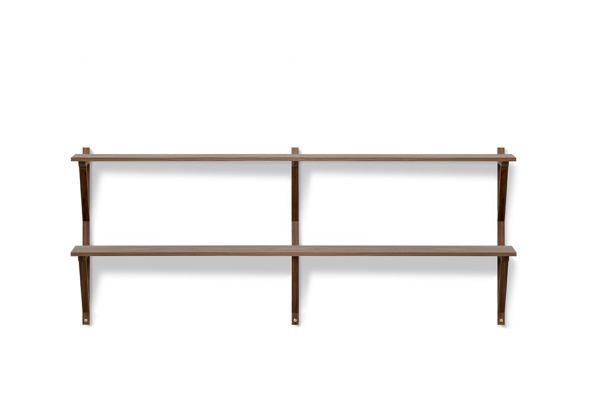 BM29 Shelf, Børge mogensen, Fredericia