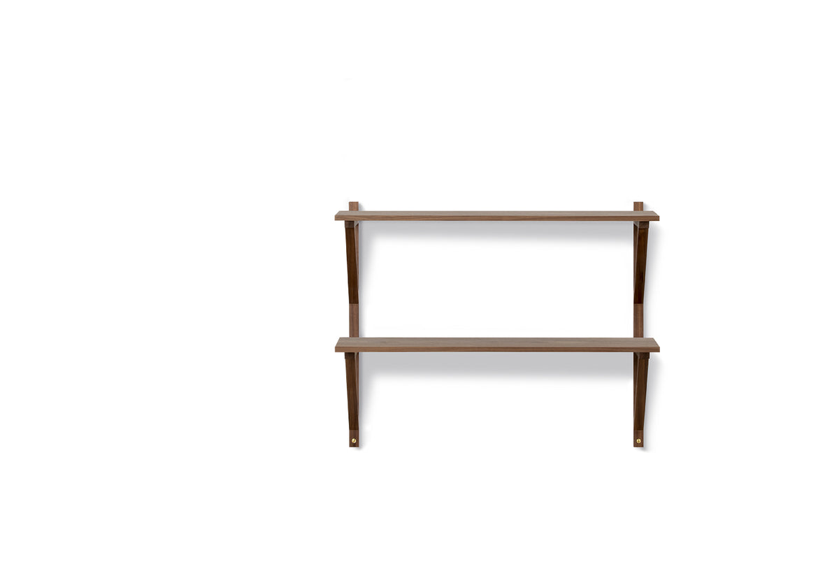BM29 Shelf, Børge mogensen, Fredericia