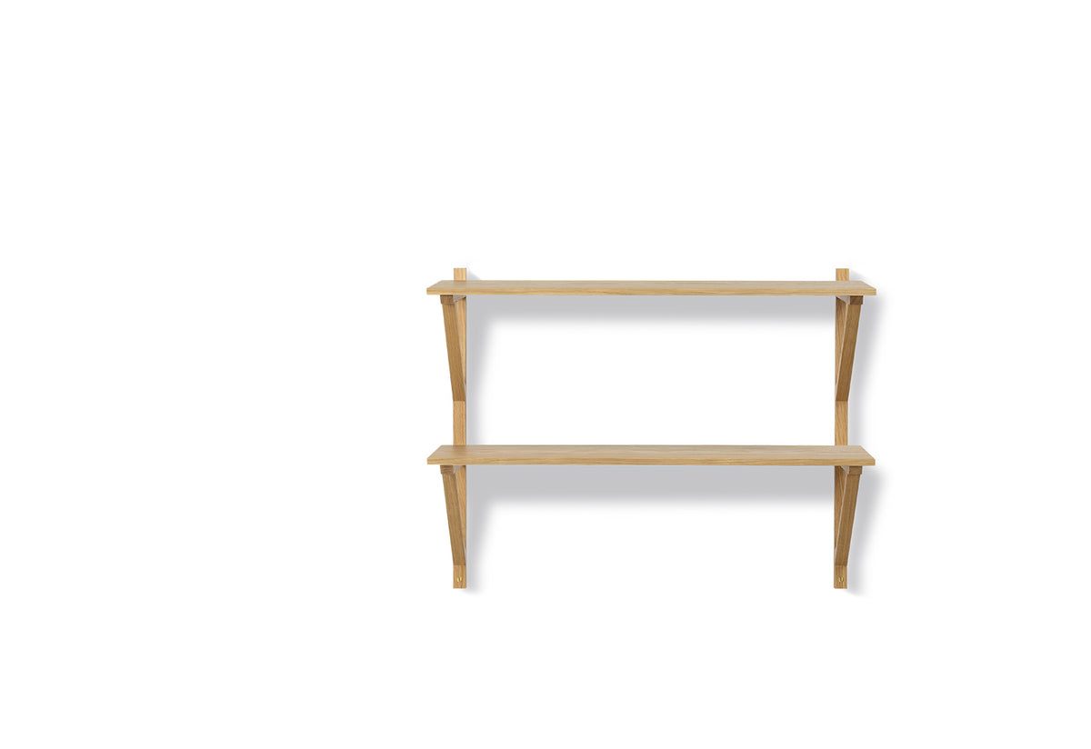 BM29 Shelf, Børge mogensen, Fredericia