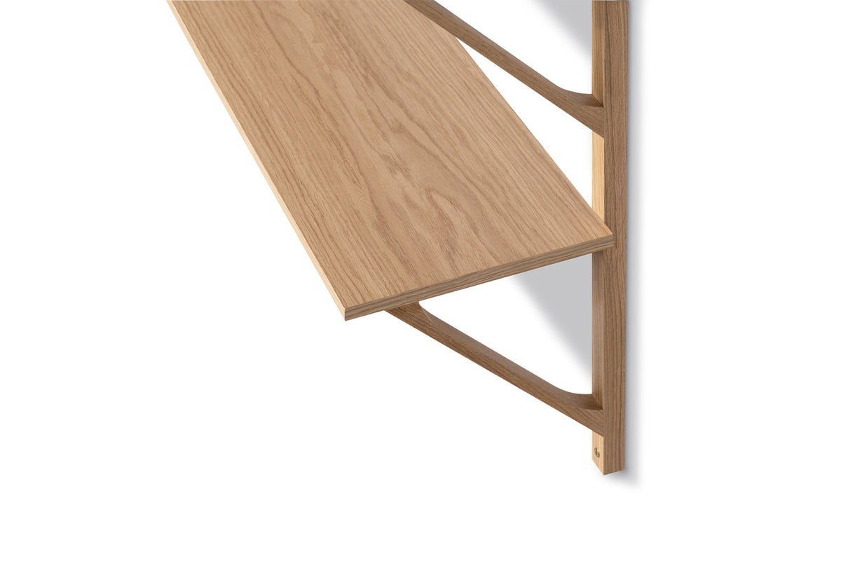 BM29 Shelf, Børge mogensen, Fredericia