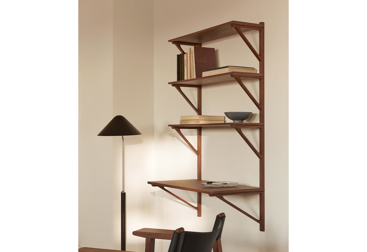 BM29 Shelf, Børge mogensen, Fredericia