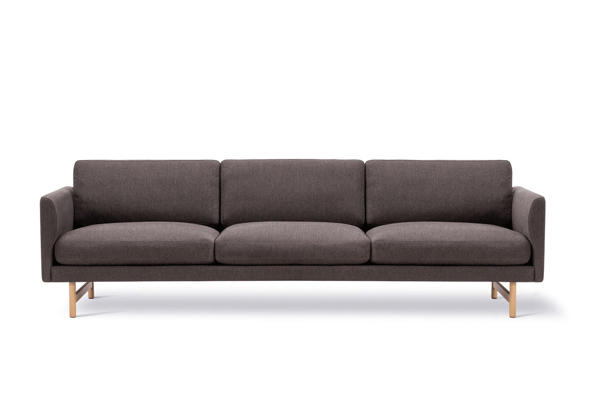 Calmo 3-Seater Sofa, Hugo passos, Fredericia