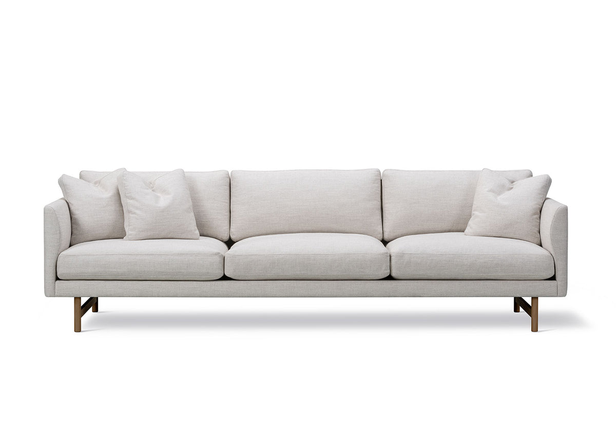Calmo 3-Seater Sofa, Hugo passos, Fredericia