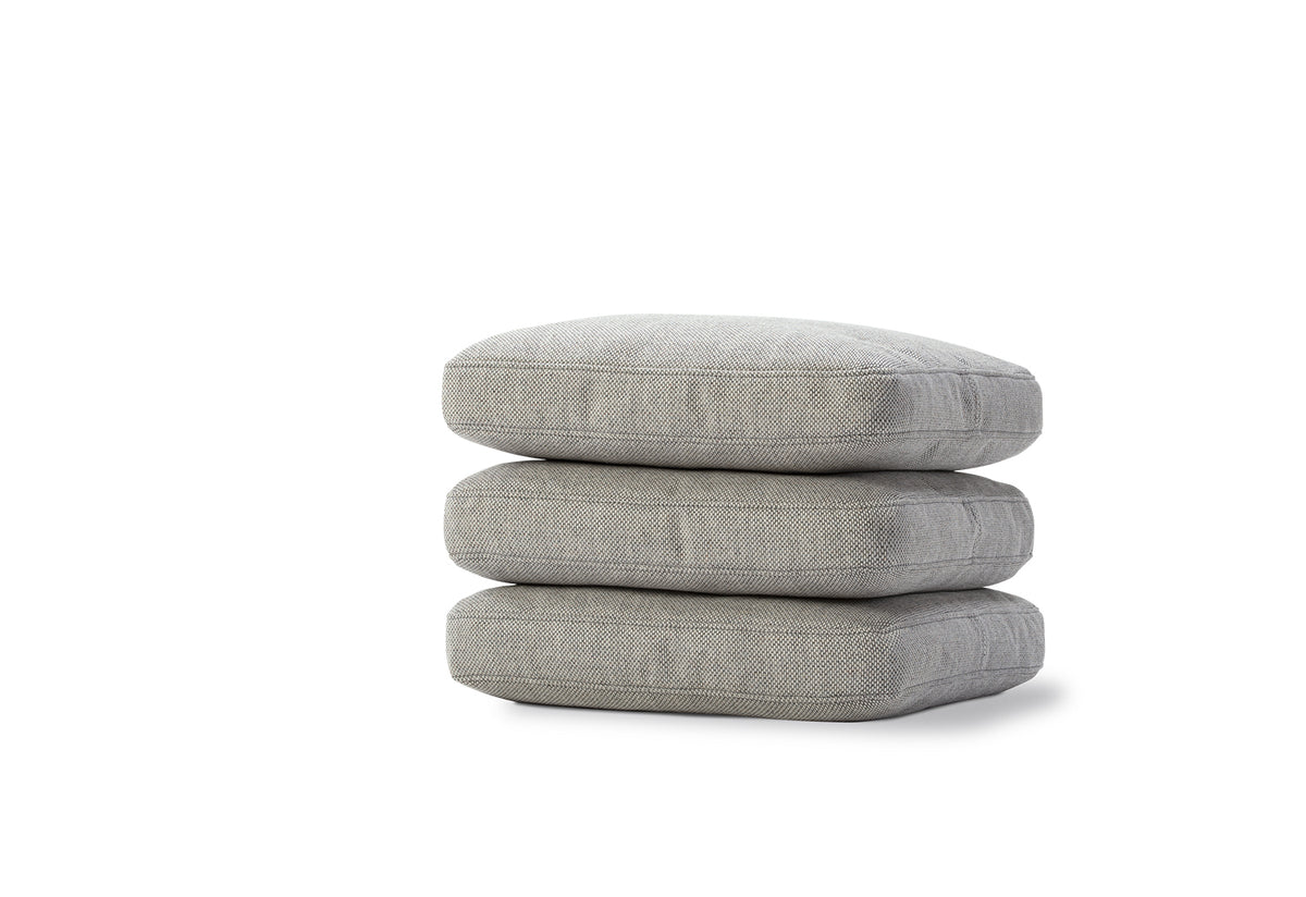 Calmo Cushion | Set of 3, Hugo passos, Fredericia