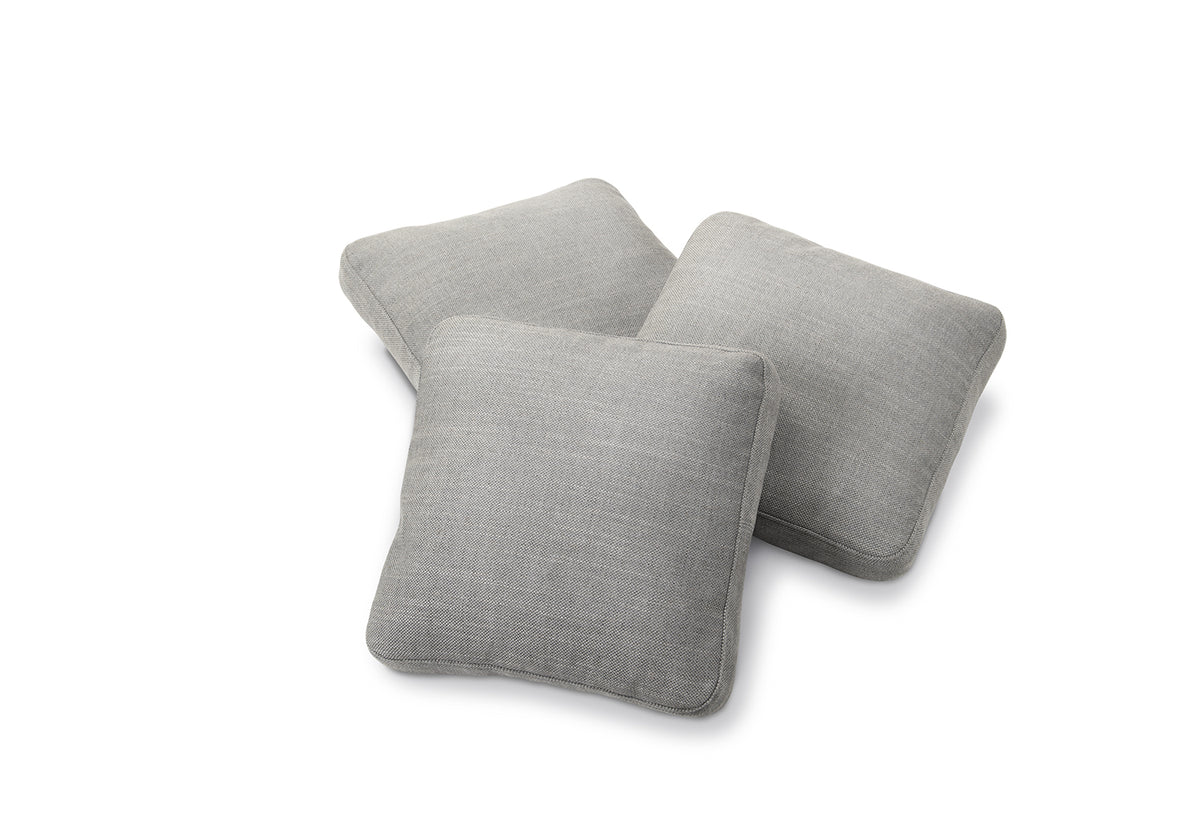 Calmo Cushion | Set of 3, Hugo passos, Fredericia